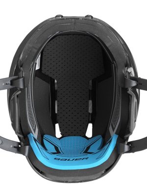 CASCO BAUER PRODIGY COMBO Yth - Imagen 4