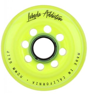 Ruedas Labeda Addiction Grip