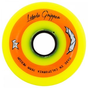 RUEDAS LABEDA GRIPPER MEDIUM
