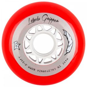 Rueda Labeda GRIPPER XS