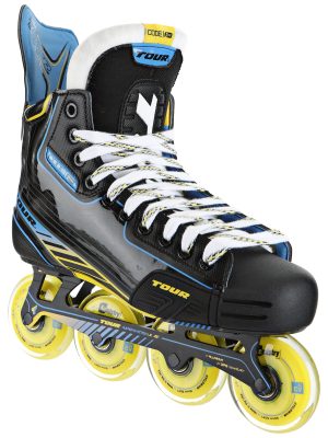 Patines de Hockey Tour Code 2.One SR