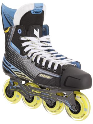 Patines de Hockey Tour Code 3.One Sr