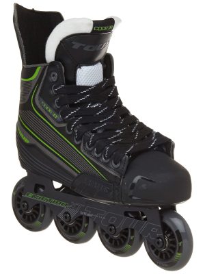 PATINES TOUR CODE 9