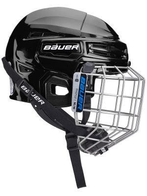 Casco Bauer IMS 5 Combo Negro