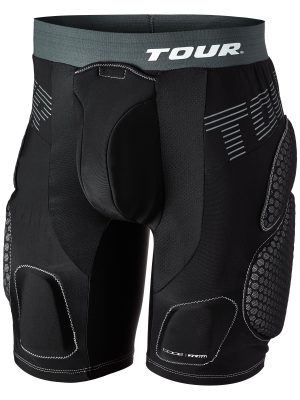 GIRDLE TOUR CODE ZERO JR.