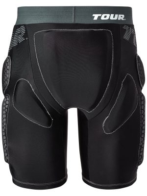 GIRDLE TOUR CODE ZERO JR. - Imagen 2