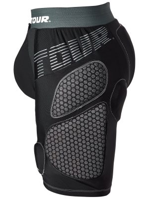 GIRDLE TOUR CODE ZERO JR. - Imagen 3