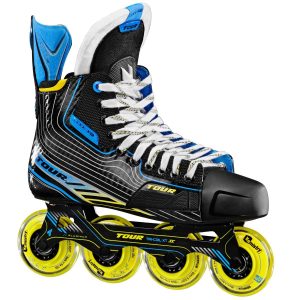 Patines de Hockey Tour Code 3.One Black Jr