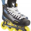 LOS PATINES TOUR CODE 1.ONE