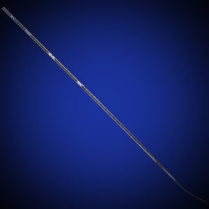 ALKALI REVEL 5 INT COMPOSITE ABS HOCKEY STICK - Imagen 2