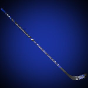 ALKALI REVEL 4 SENIOR  ABS HOCKEY STICK - Imagen 5