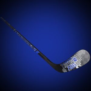 ALKALI REVEL 4 SENIOR  ABS HOCKEY STICK - Imagen 3