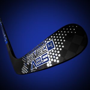 ALKALI REVEL 4 SENIOR  ABS HOCKEY STICK - Imagen 2