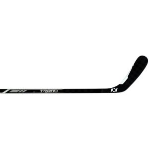 TRONX ATOM INTERMEDIATE COMPOSITE HOCKEY STICK - Imagen 2
