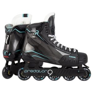 PATINES DE HOCKEY TOUR VOLT LG 72 GOALIE