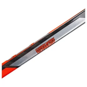 Stick de Hockey CCM JetSpeed FT4  Int - Imagen 4