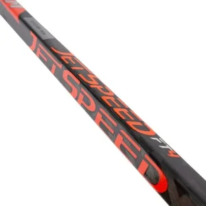 Stick de Hockey CCM JetSpeed FT4  Int - Imagen 6