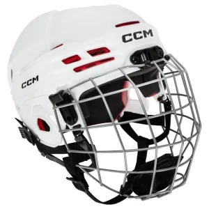 Casco de Hockey CCM Tacks 70 Combo Youth