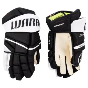 Guantes de Hockey Warrior Alpha LX 20 Jr