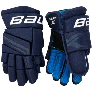 Guantes de Hockey Bauer X Jr