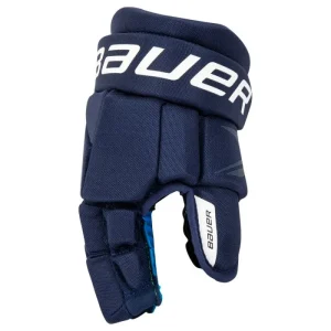 Guantes de Hockey Bauer X Jr - Imagen 6