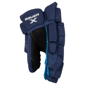 Guantes de Hockey Bauer X Jr - Imagen 5
