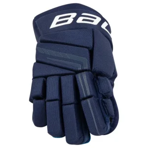 Guantes de Hockey Bauer X Jr - Imagen 3