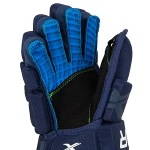 Guantes de Hockey Bauer X Jr - Imagen 4