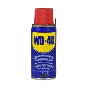 Aceite Lubricante WD-40