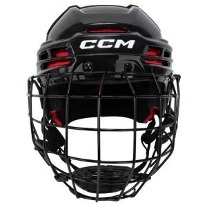 Casco de Hockey CCM Tacks 70 Combo - Imagen 3