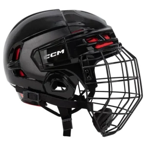 Casco de Hockey CCM Tacks 70 Combo - Imagen 4