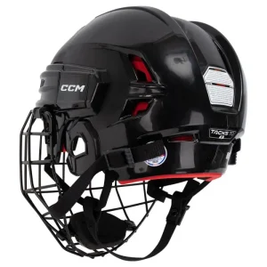 Casco de Hockey CCM Tacks 70 Combo - Imagen 5