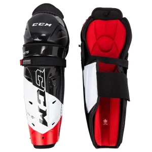 Espinilleras de Hockey CCM Jetspeed FT475