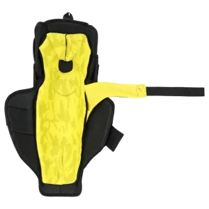 Espinillera de Hockey Bauer Supreme 3S INT - Imagen 2
