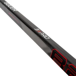 Stick de Hockey Bauer Vapor 3X Pro Grip SR - Imagen 4