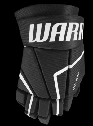 Guantes de Hockey Warrior Qr5 20