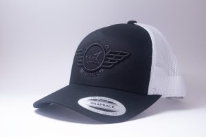 Gorra Labeda Alas Curva - Imagen 12