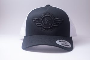 Gorra Labeda Alas Curva - Imagen 11