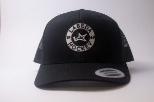 Gorra Labeda Alas Curva - Imagen 8