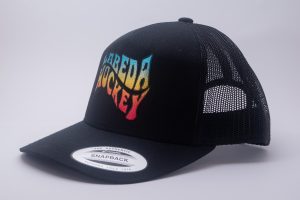 Gorra Labeda Tie Dye Curva