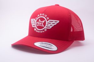 Gorra Labeda Alas Curva - Imagen 6