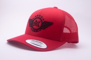 Gorra Labeda Alas Curva - Imagen 3