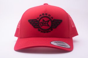 Gorra Labeda Alas Curva - Imagen 2