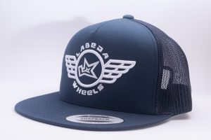 Gorra Rudos Camp Plana