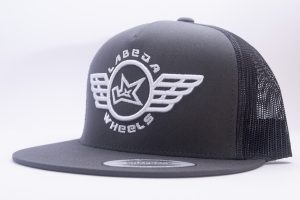 Gorra Rudos Camp Plana