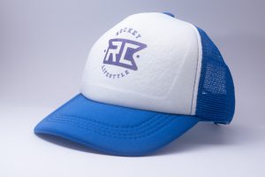 Gorra Rudos Camp Curva - Imagen 3