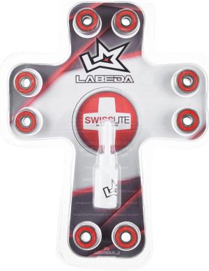 Labeda Bearings Swiss Lite