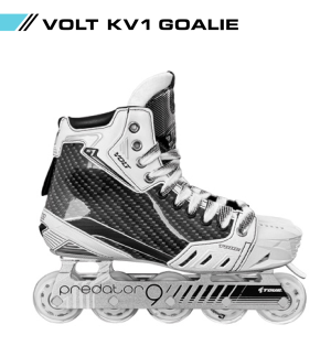 Patines para Portero Tour KV1