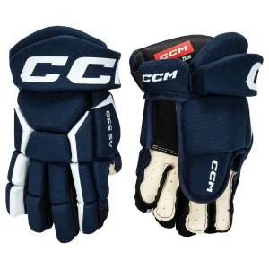Guantes de Hockey CCM AS550 1