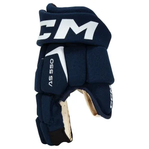 Guantes de Hockey CCM AS550 - Imagen 2